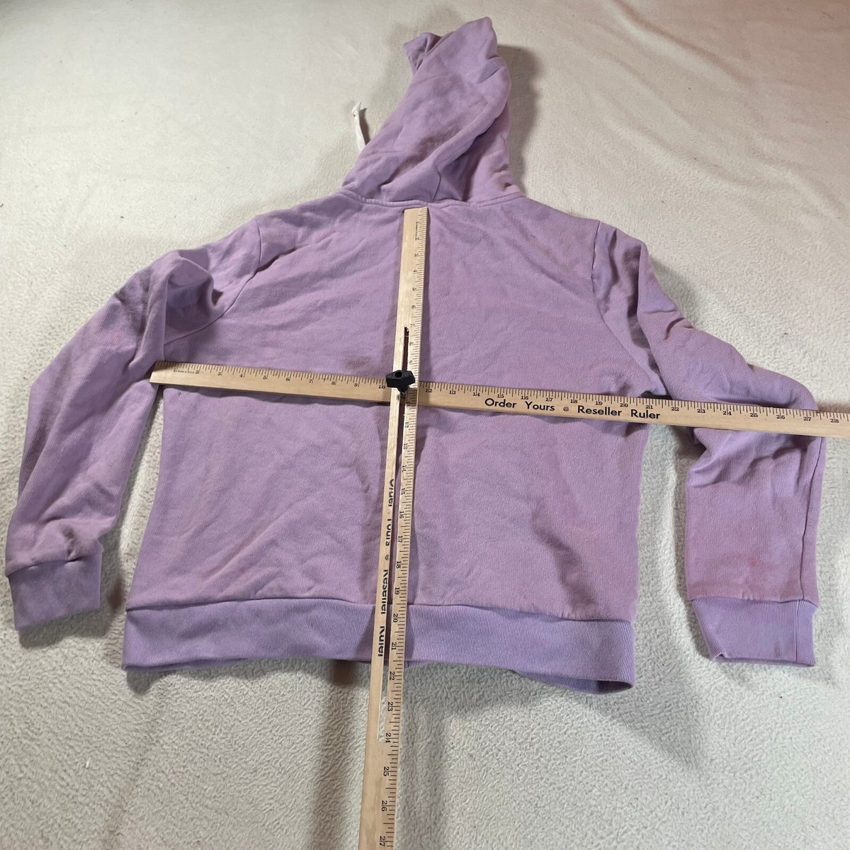 Ensemble sweat à capuche + pantalon zippé intégral léopard rose Victoria's Secre