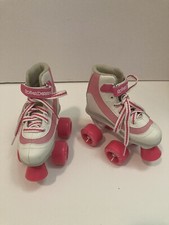 Roller Derby FireStar Youth Girl's Roller Skate Size J12