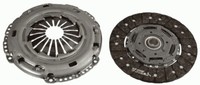 3000 844 901 Sachs Kupplungssatz FüR VW