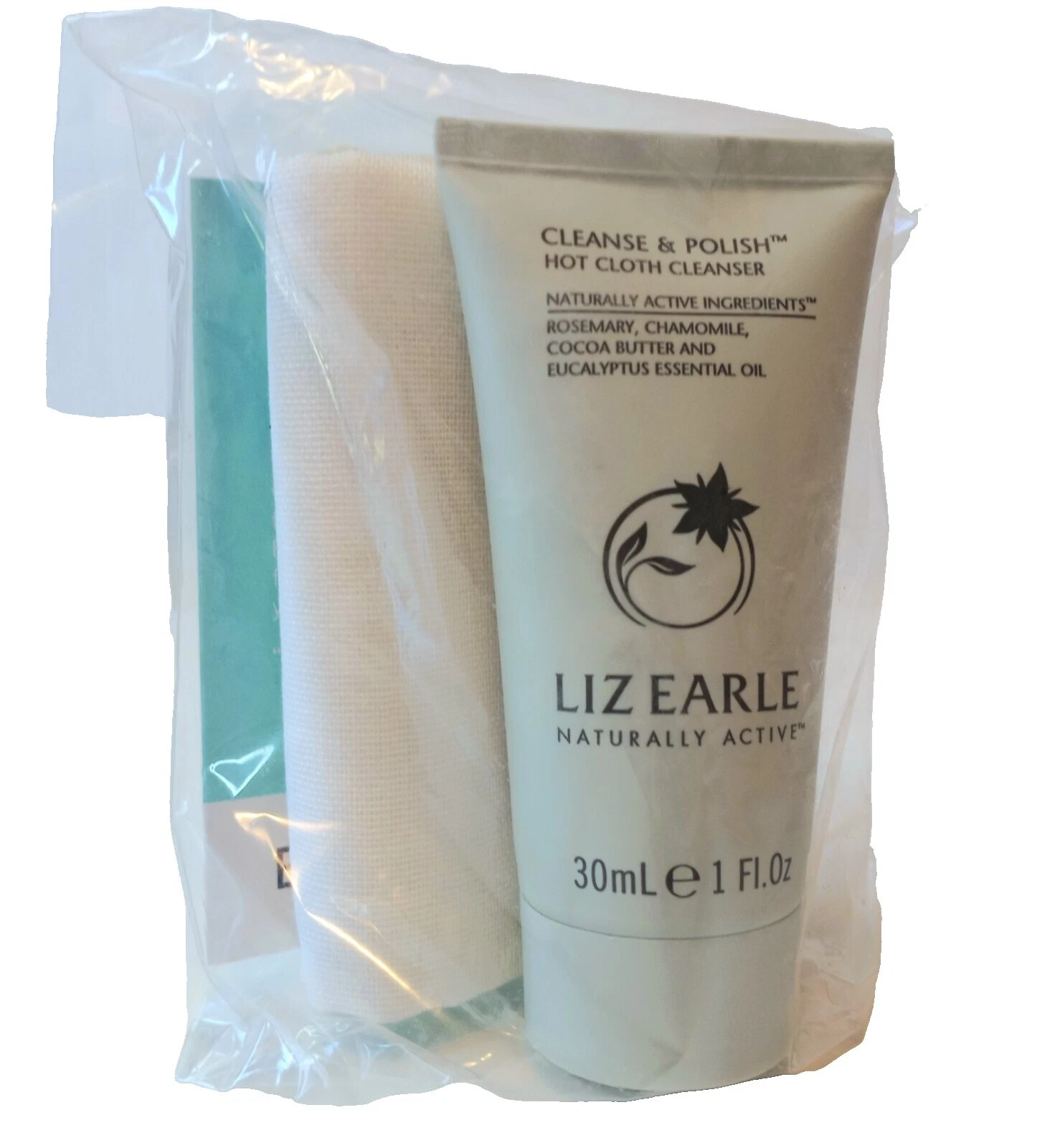 Liz Earle All Types Skin Care