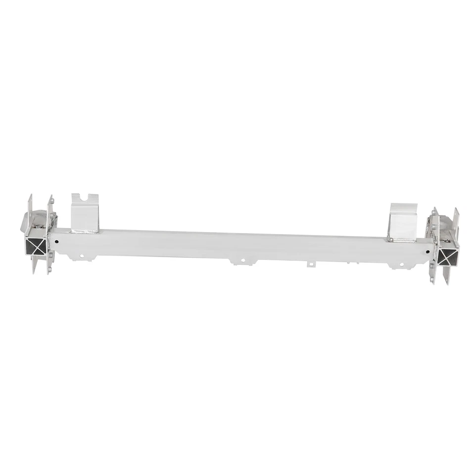 Fit For 2014-2019 CLA250 GLA45 Front Lower Radiator Support Foto 3 de 4