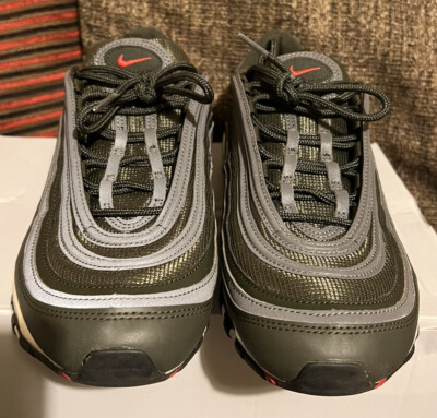 Men’s Nike Air Max 97 Sequoia UK