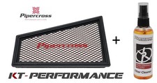 Pipercross Filter - Mercedes - GLA (X156) - GLA200 - 116 + 150 PS - 12/13-04/19 Pipercross Filter - Mercedes - GLA (X156) - GLA200 - 116 + 150 PS - 12/13-04/19
