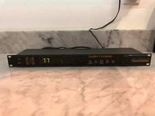 Audio Centron FXP, Advanced Multi-Editor Digital Effects Processor, Vintage Unit