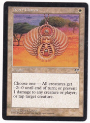 Ivory Charm #23 Mirage MTG Common Instant
