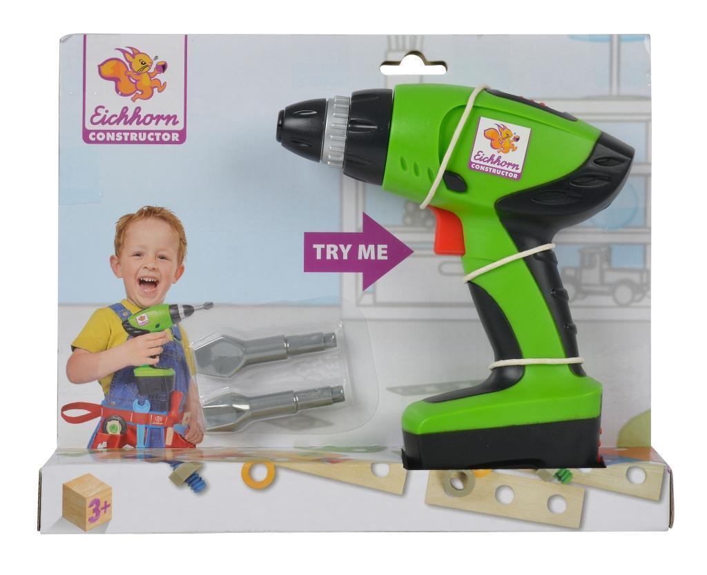 Thumbnail - Eichhorn Kompakt-schrauber 4051902390504