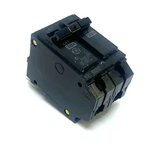 General Electric THQB2130 3Pole 30Amp 240 Vac Breaker