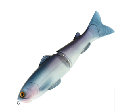 deps new slide swimmer 250 ss #24 Pro Blue Shiner fishing Lure Big