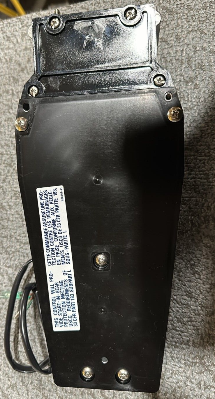 Suzuki 6720093J34 Flush Mount Control Box eBay