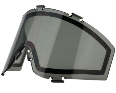 #ad NEW JT Flex 8 Premise ProFlex Spectra Thermal Mask Lens Smoke $36.95