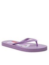 FILA FLIP FLOPS TROY MEER POOL MÄDCHEN DAMEN FFK0023 LILA VON 32 BIS 39
