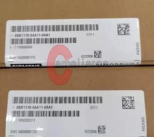 1PIECE NEW SIEMENS CONTROL BOARD 6SN1118-0AA11-0AA1 6SN1 118-0AA11-0AA1