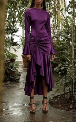 green ruched dress midi Hunter Green Strapless Neck Ruched Detail Midi Dress *FINAL SALE* – SSYS