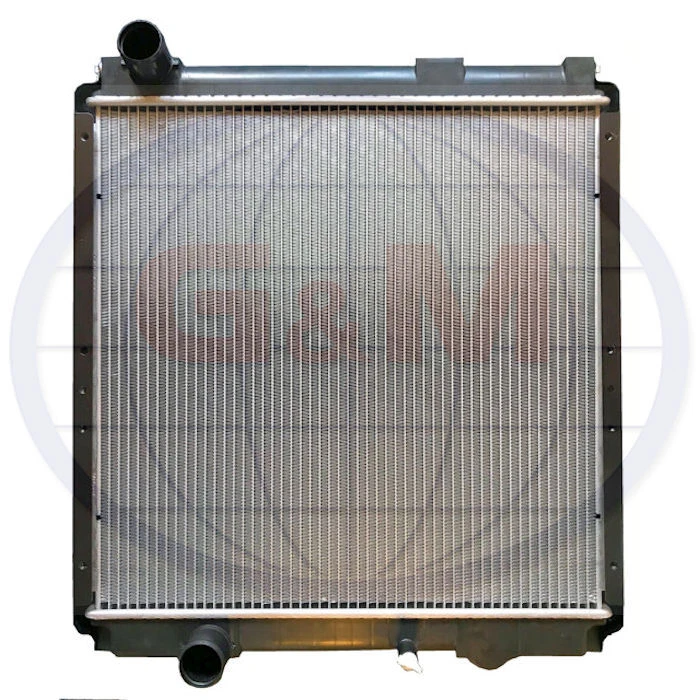 Radiator for MITSUBISHI Canter Fuso 4221332950 ME406045 ME409432 