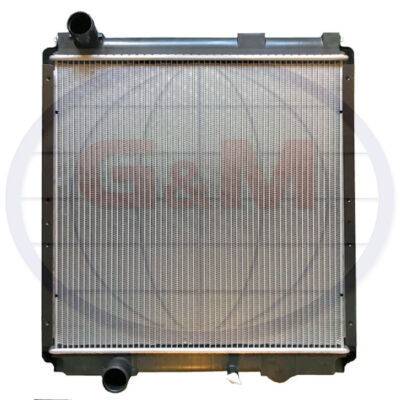 Radiator for MITSUBISHI Canter Fuso 4221332950 ME406045 ME409432 