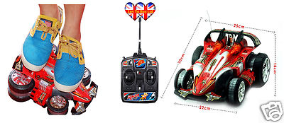  RC Auto High Speed Auto Ferngesteuerte Maschine Ferngesteuertes Auto Spielzeug (UVP:69 )