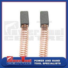 Black & Decker Drill Carbon Brushes KR650RE KR700CRE KR700RE KR540CRE KR580CRE
