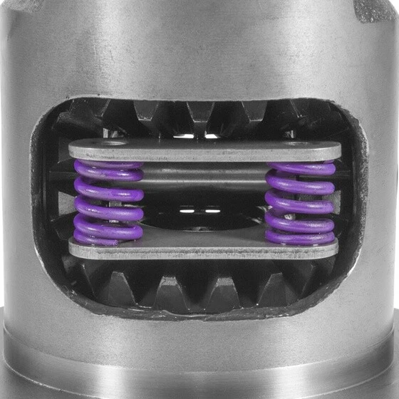 Yukon YDGGM8.5-3-30-1 Dura Grip Positraction para GM 8.5" y 8.6" 30 ejes spline Foto 3 de 4