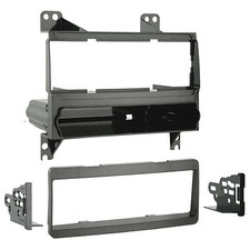 Metra 99-7326 Single DIN Installation Kit for 07-09 Hyundai Elantra Vehicles