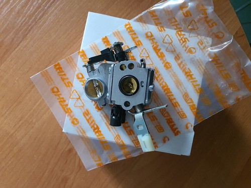 Original Stihl Vergaser ms 181 211 - Zdjęcie 2 z 3