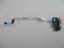 Scheda Usb + Cavo PACKARD BELL EASYNOTE TE69KB 48.4ZK13.02M Originale