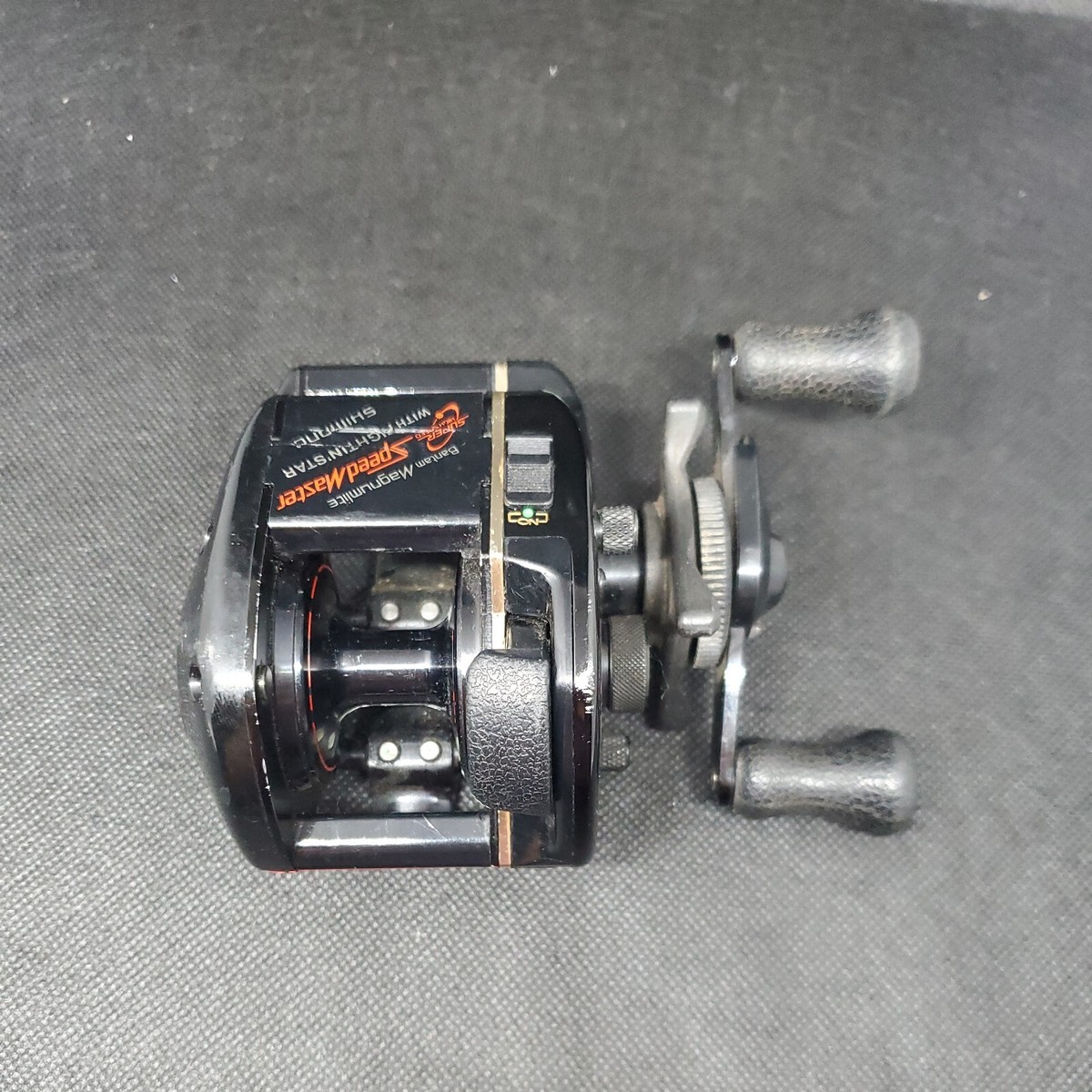 Shimano Bantam Magnumlite 2201 シマノ　美品 $_12.JPG?set_id=880000500F
