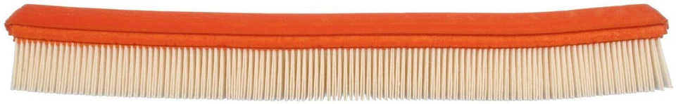 Filtro de aire Mahle LX 2575 Foto 3 de 4