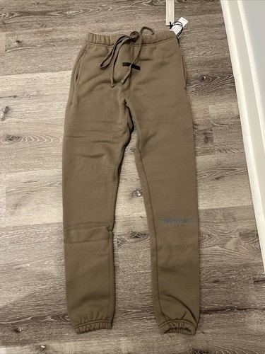 Fear Of God Essentials Sweatpants 