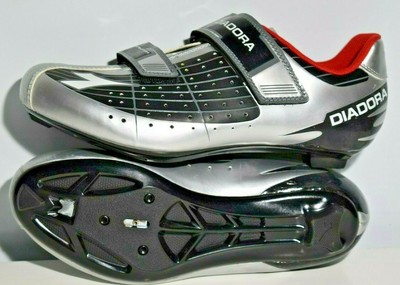 scarpe ciclismo diadora per bici bicicletta da corsa strada uomo 41 42 43  44 | eBay
