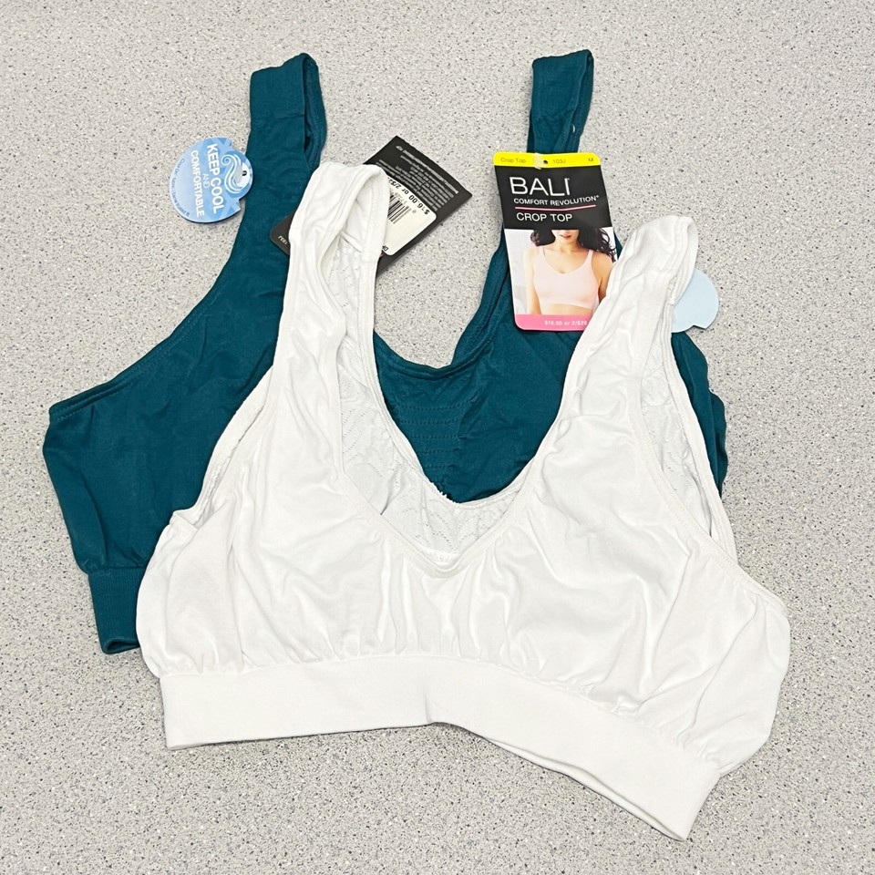 Bali Comfort Revolution Bralette