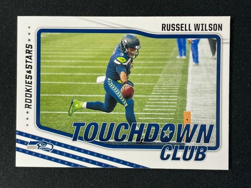 2021 Rookies & Stars Football - INSERTS / PARALLELS / AUTOS - Pick Your Card PYC - Picture 146 of 147
