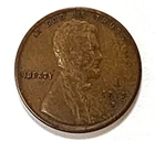 1915-S Lincoln Cent