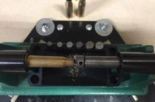 NEW RCBS Rotary Case Trimmer / Trim Pro2  Brass Shavings Catcher Basket Brassket