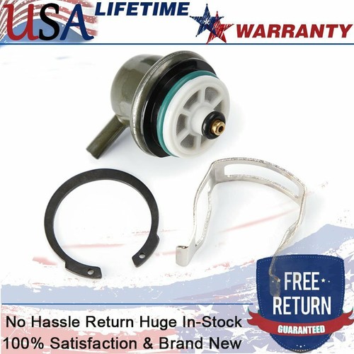 FUEL PRESSURE REGULATOR For Chevy Silverado Express C K 1500 6.0L 4.3L