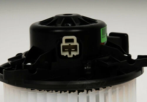 Soplador de climatización motor y rueda ACDelco GM equipo original 15-81732 Foto 2 de 2