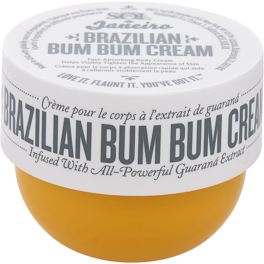 Sol De Janeiro by Sol De Janeiro (WOMEN) Brazilian Bum Bum Cream