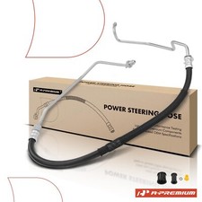 A-premium Power Steering Pressure Line Hose Assy For Ford Escape Mazda Tribute
