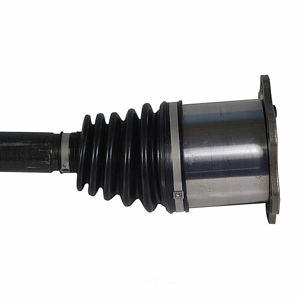 Front CV Axle Shaft CV Joint For 2012-17 Audi A6 A7 A8 Quattro Q5 S6 S7 S8 - Изображение 3 из 4