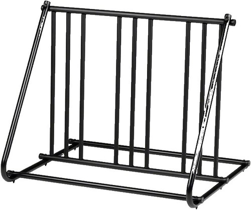 Freestanding Bike Stand, Vertical Bike Storage Stand Holds 6 Bikes & 6 Helmets | eBay Freestanding Bike Stand, Vertical Bike Storage Stand Holds 6 Bikes & 6 Helmets | eBay