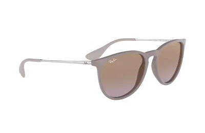 Lunettes de Soleil Rayban Original RB 4171 600068 Erika Celo Style Vintage Neuf - Photo 1/4