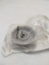 Rotary 13-720 Flat Idler Pulley NOS