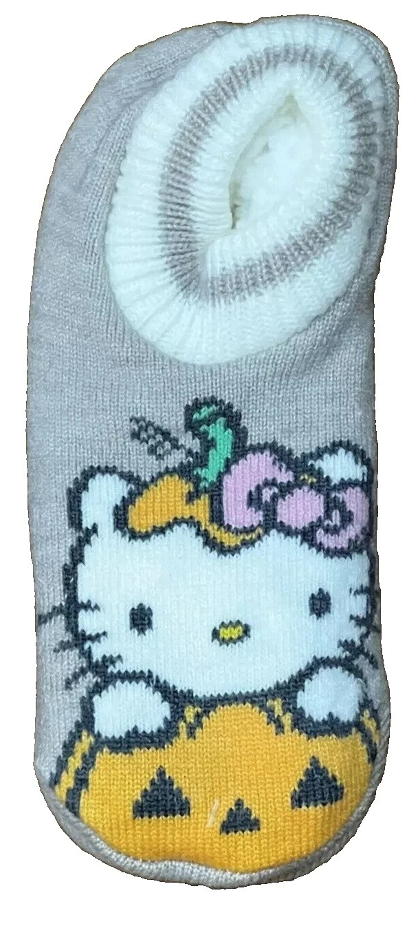 Hello Kitty zapatillas de mujer 10 Zapato de EE. UU.