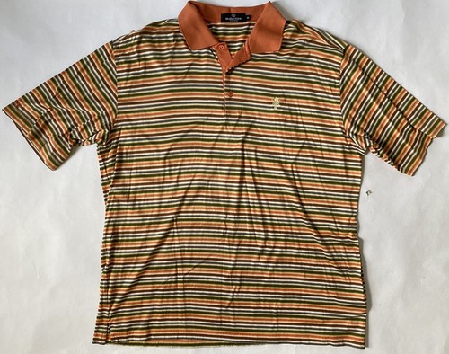 Bugatchi Uomo Mens Polo Shirt 