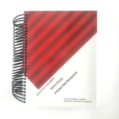 Introduction to Accumark, Pattern Design, and Product Data Management Sharp