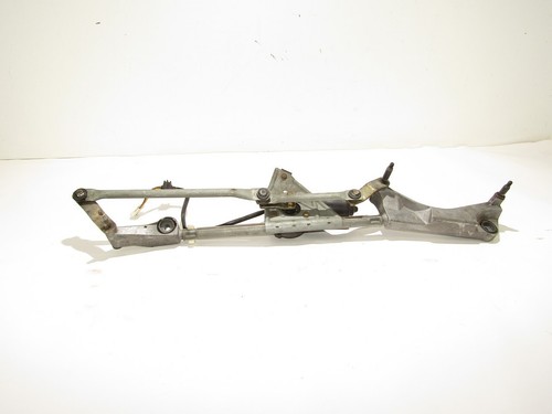 MERCEDES BENZ C W203 Wischergestänge Vorne front windshield wiper mechanism 2001