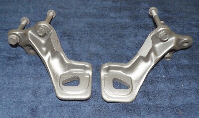 1960-1965 Ford Falcon Center Drag Link - Fits 6 Cylinder 144, 170, 200 Engine, Ranchero, Comet