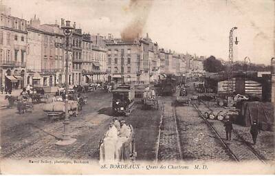 33.AM18444.Bordeaux.N°28.Quais des Chartrons.fold