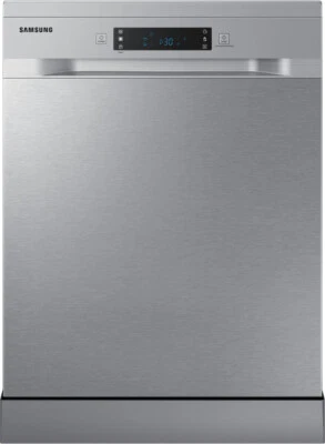 Samsung Lavastoviglie Libera Installazione 14 Coperti D 60 cm Inox DW60CG550FSR