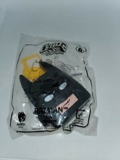 6 Batman - The Lego Movie 2 - McDonalds 2019 Happy Meal Toy - Brand New