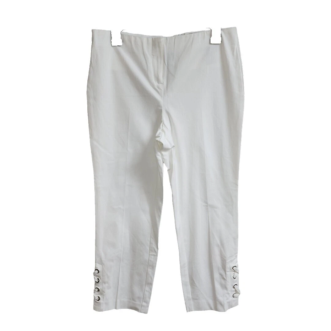 Alfani Solid Pants for Women